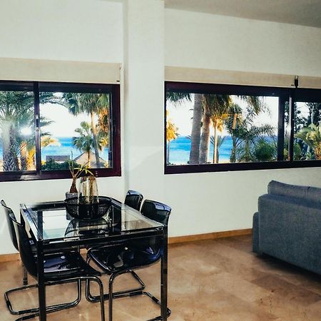 Cn-340 Suites Estepona Luaran gambar