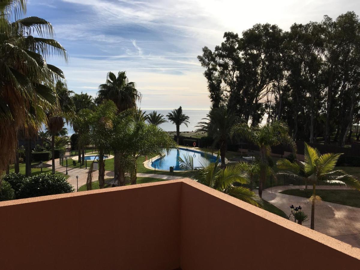 Cn-340 Suites Estepona Luaran gambar
