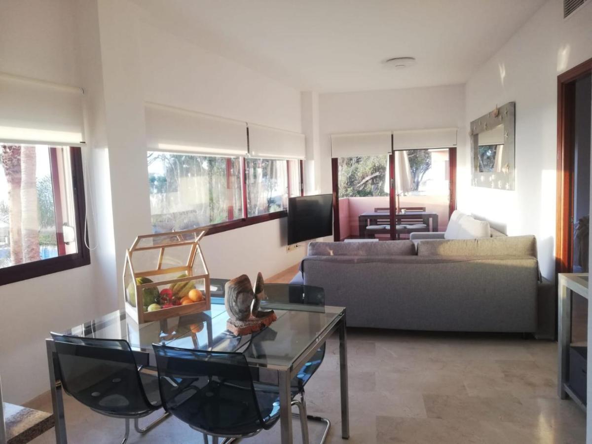 Cn-340 Suites Estepona Luaran gambar