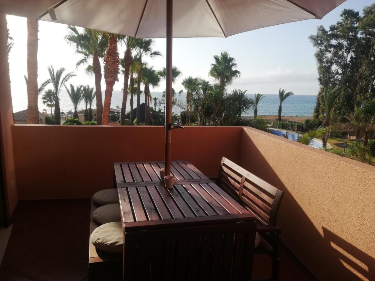 Cn-340 Suites Estepona Luaran gambar