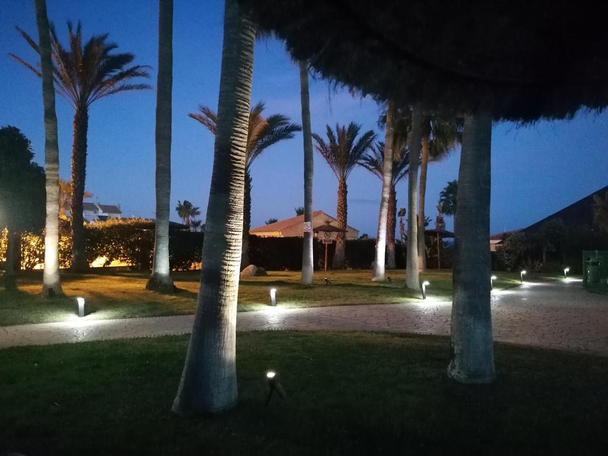 Cn-340 Suites Estepona Luaran gambar