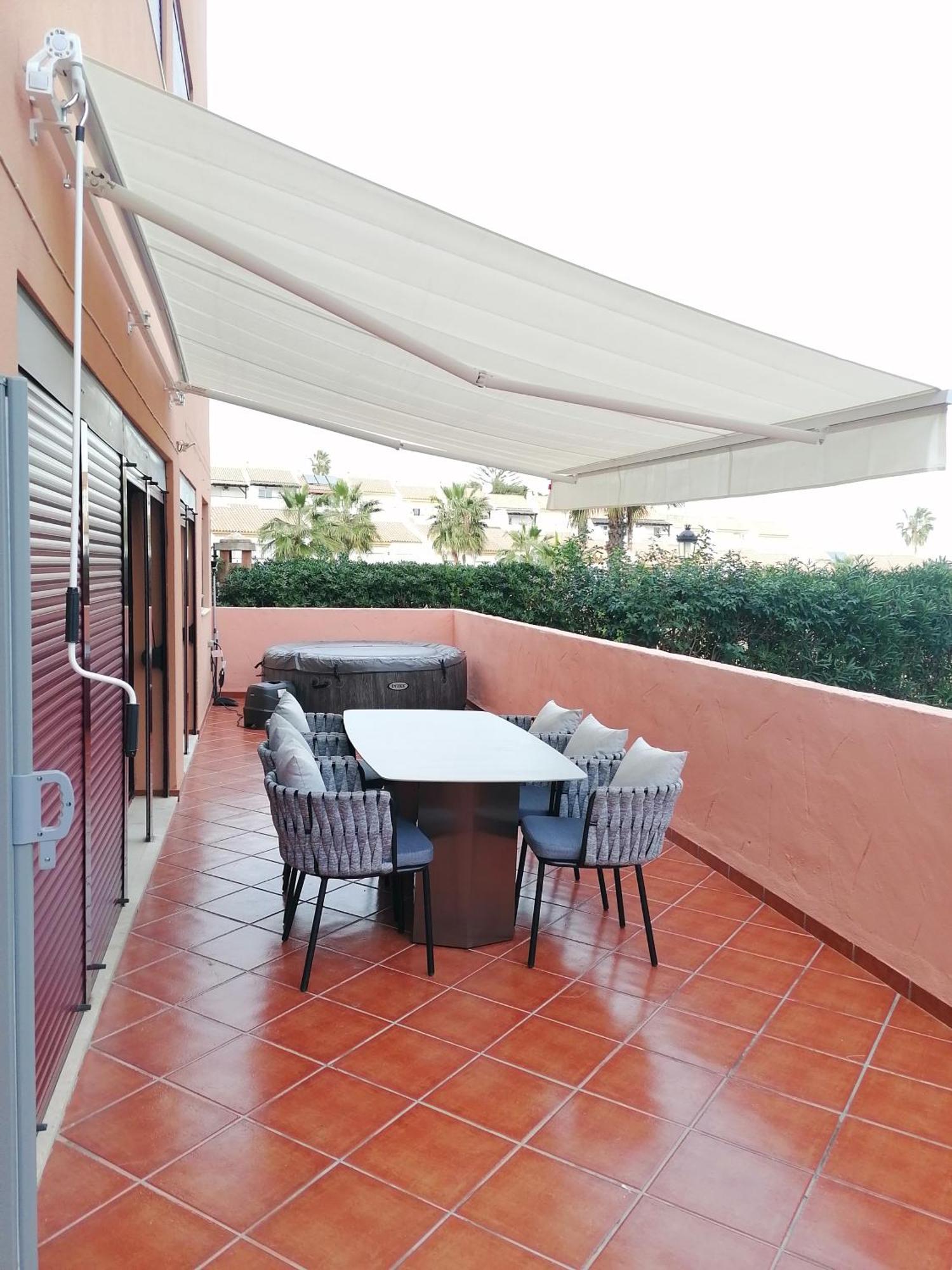 Cn-340 Suites Estepona Luaran gambar