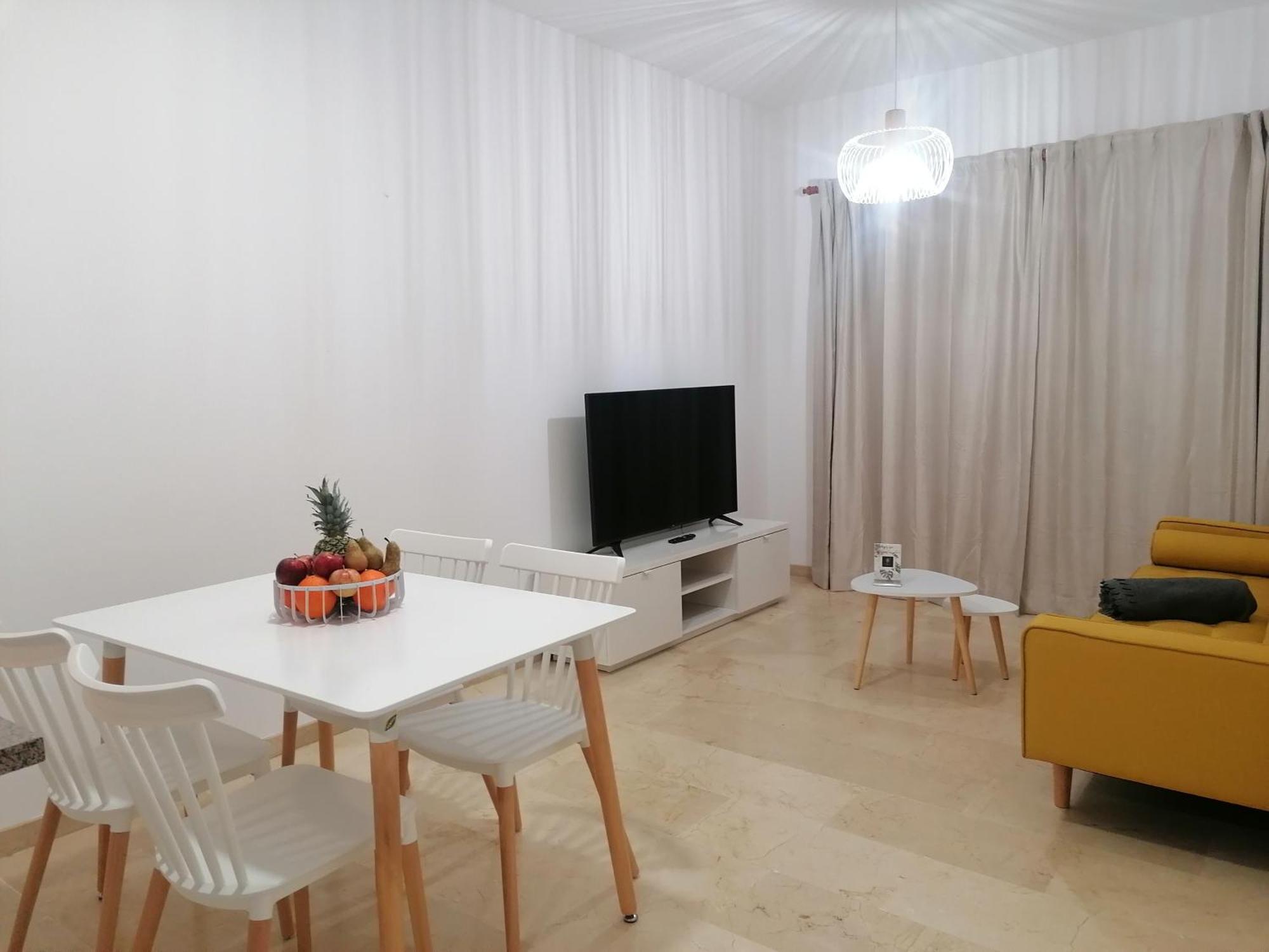 Cn-340 Suites Estepona Bilik gambar