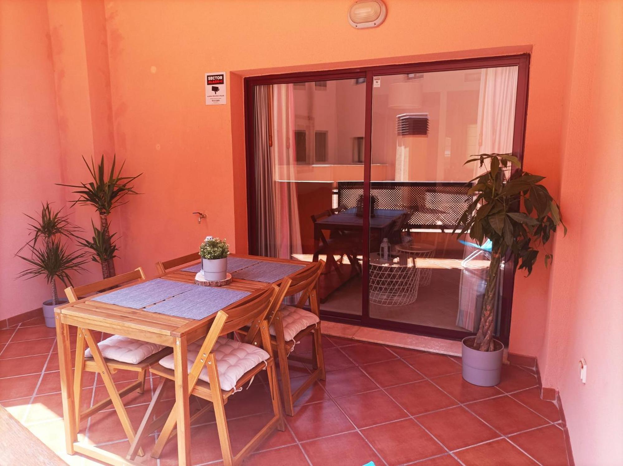 Cn-340 Suites Estepona Bilik gambar