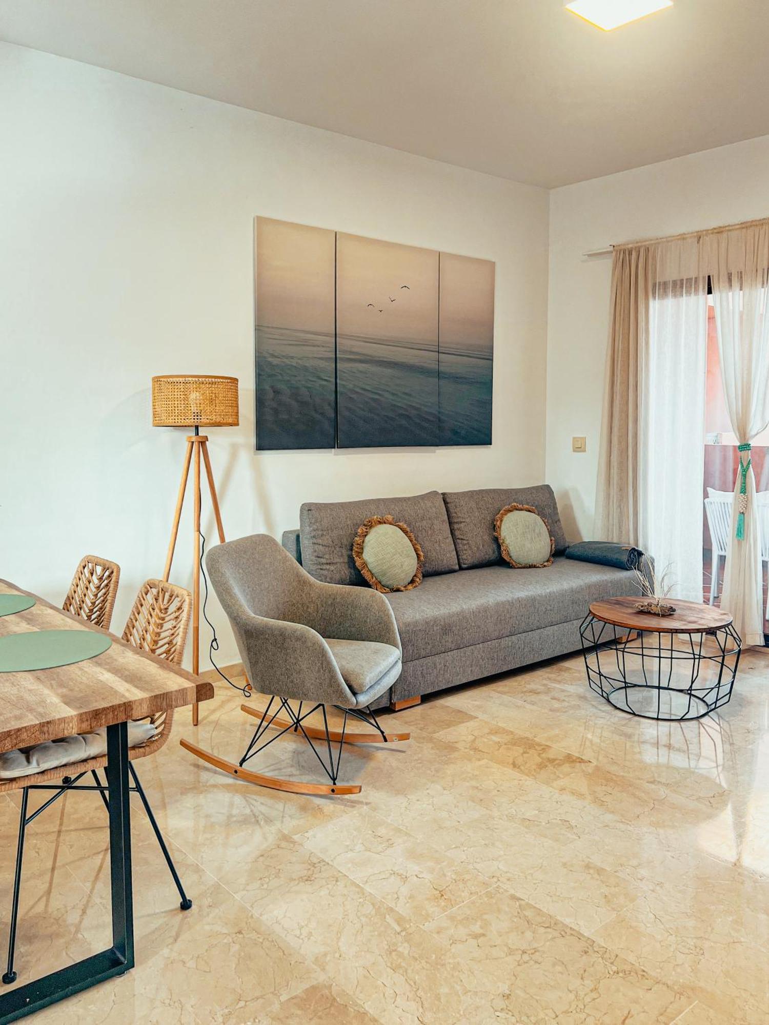 Cn-340 Suites Estepona Luaran gambar