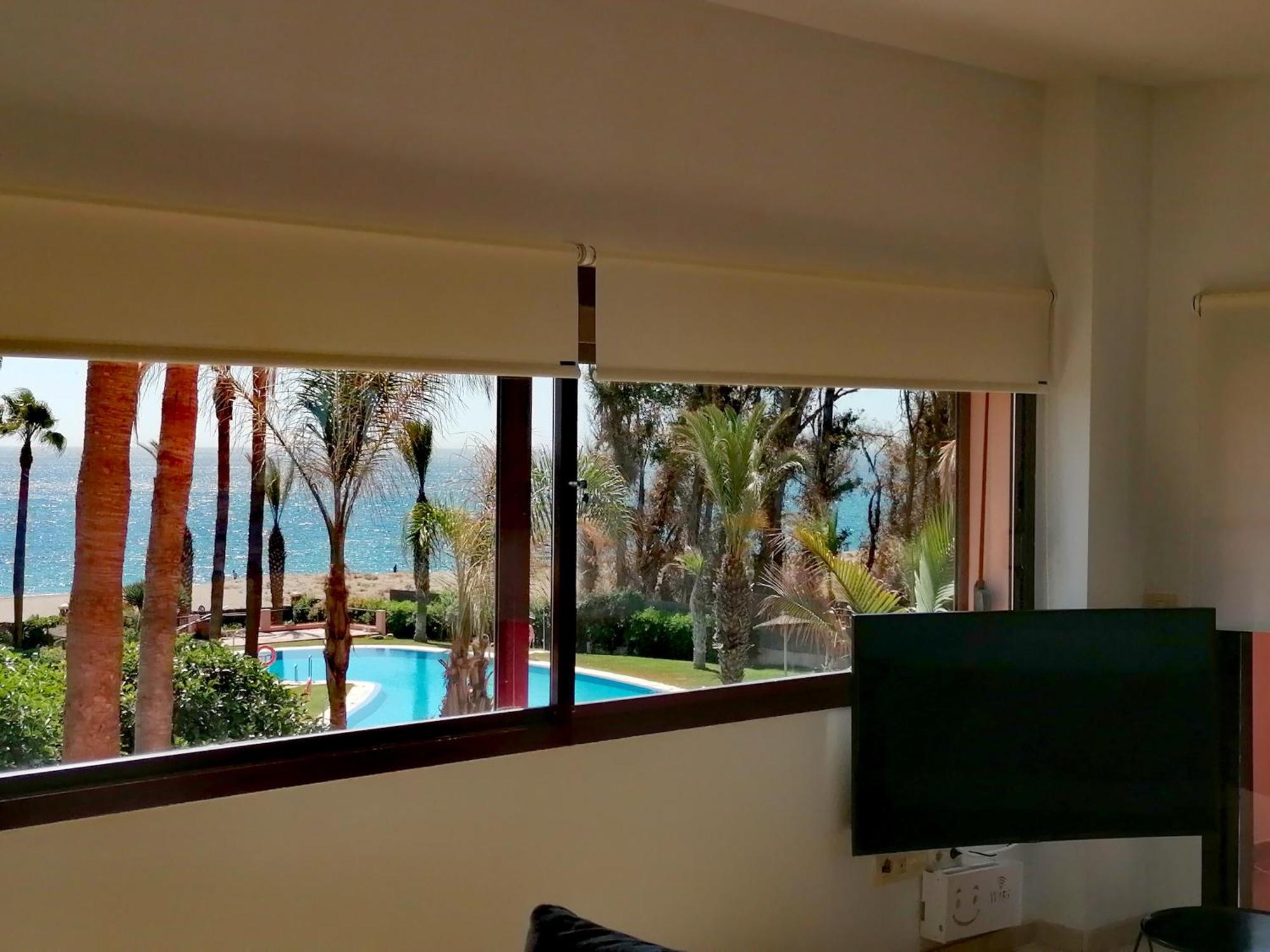 Cn-340 Suites Estepona Luaran gambar