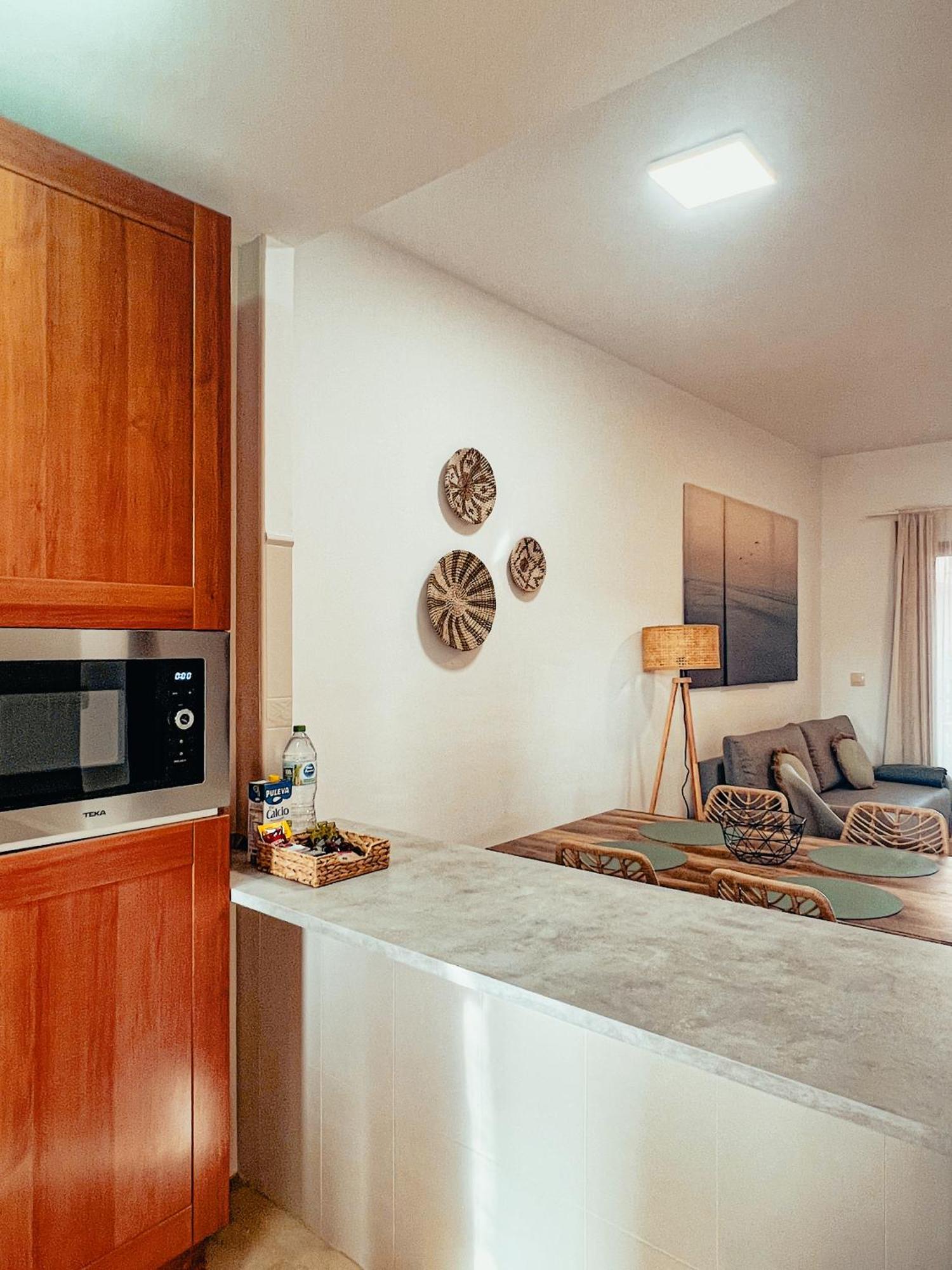 Cn-340 Suites Estepona Luaran gambar