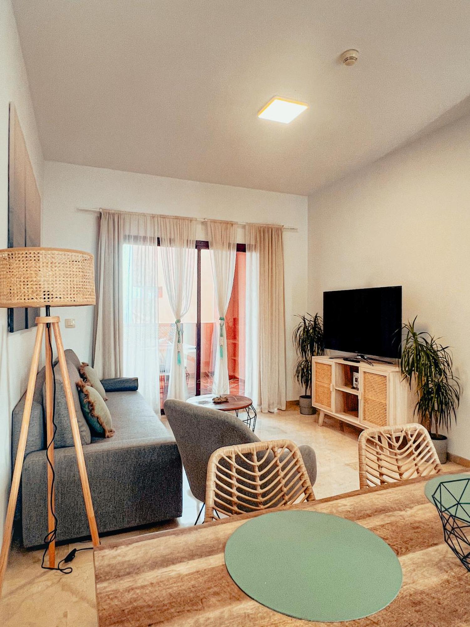 Cn-340 Suites Estepona Luaran gambar