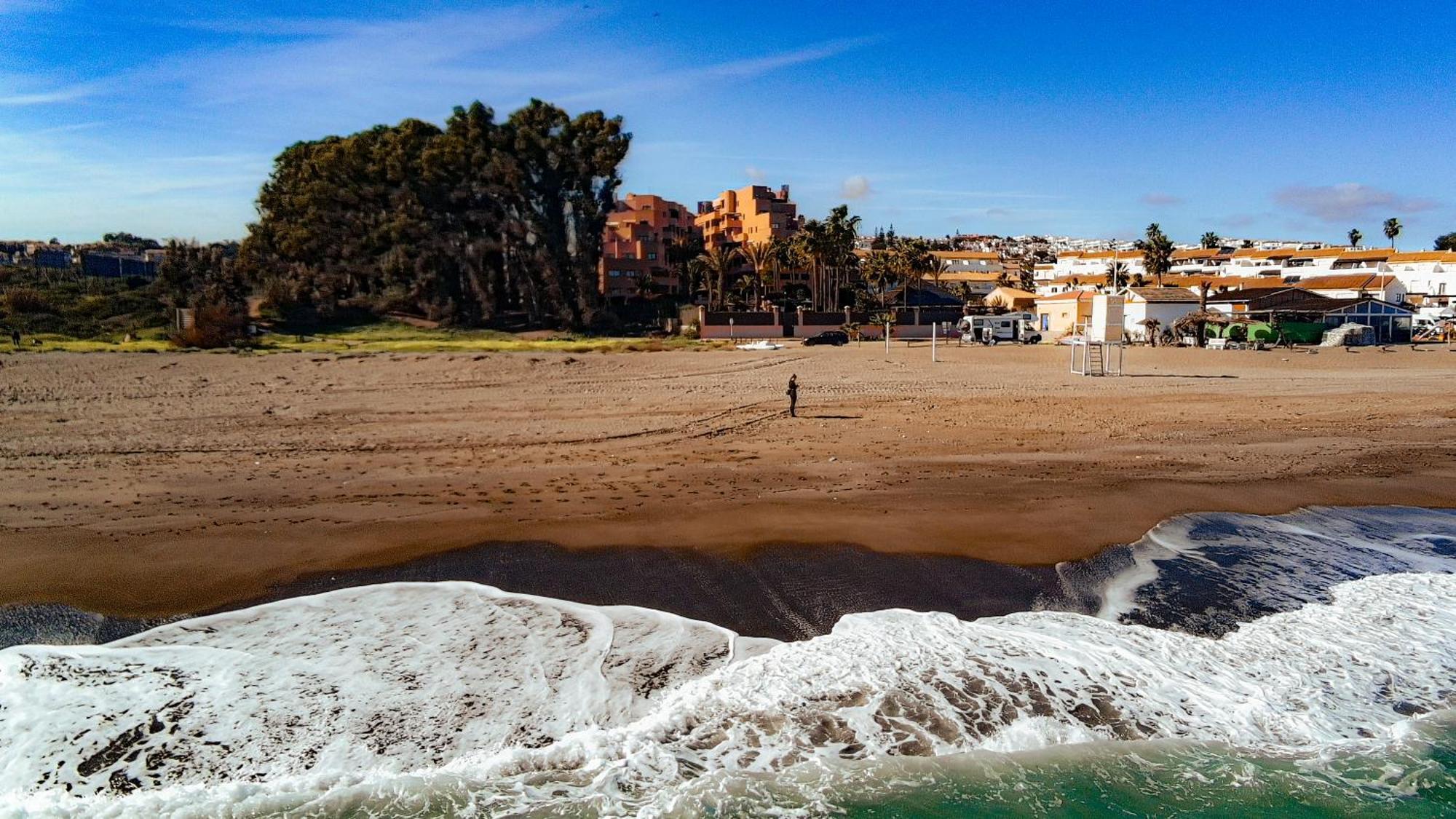 Cn-340 Suites Estepona Luaran gambar