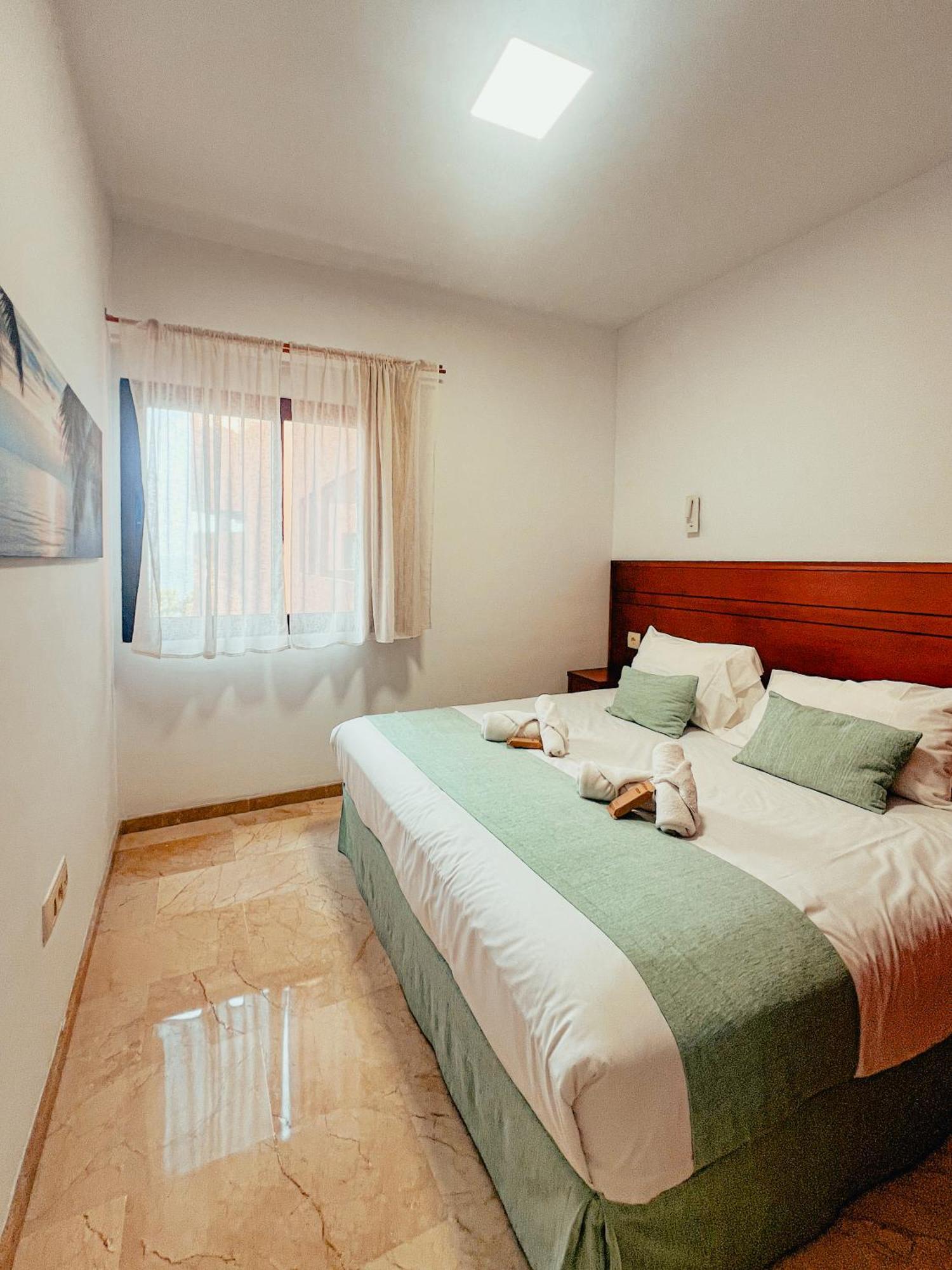 Cn-340 Suites Estepona Luaran gambar