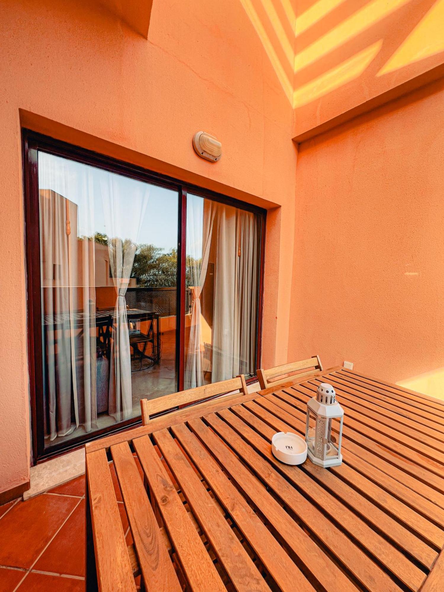 Cn-340 Suites Estepona Luaran gambar