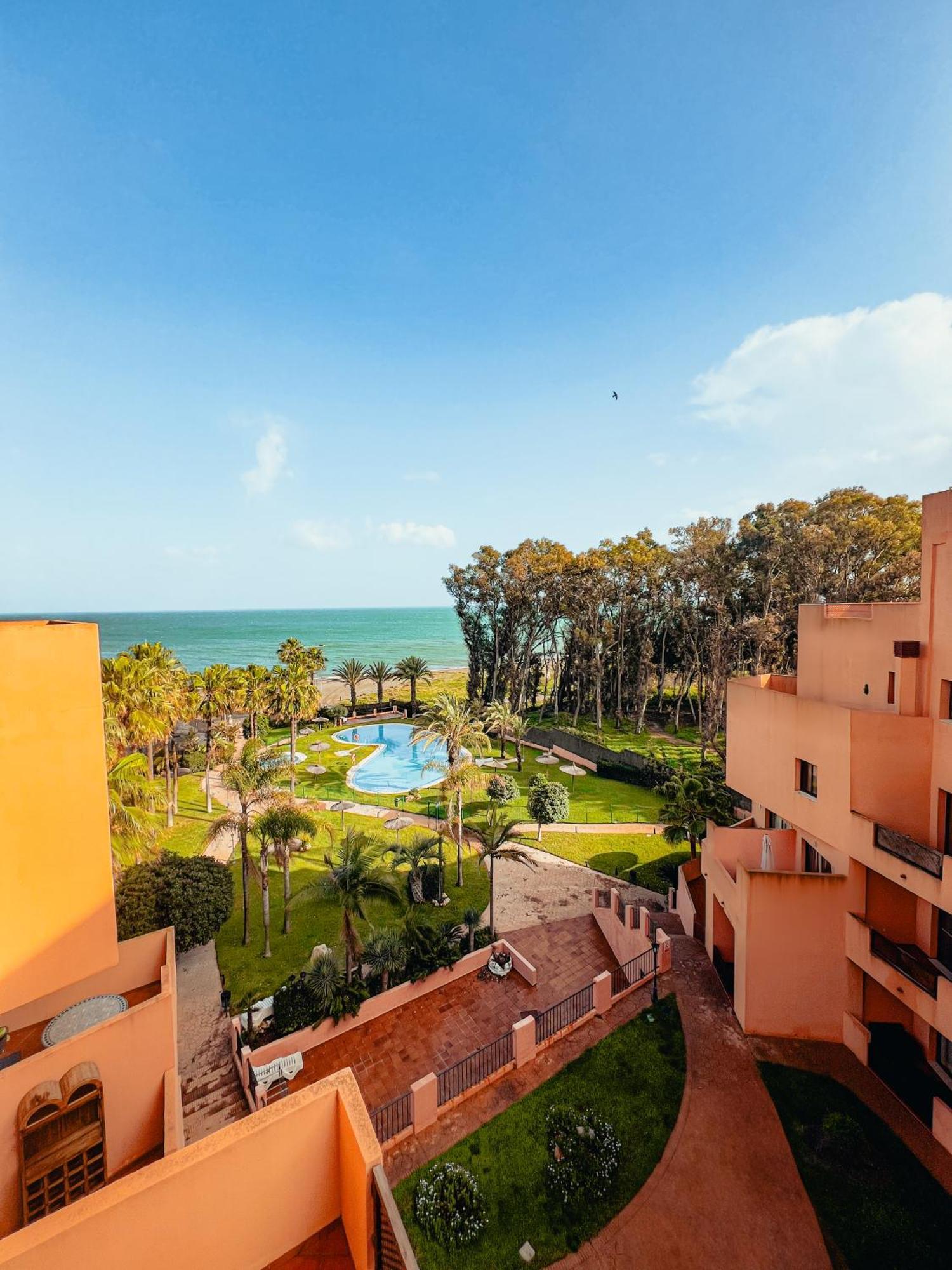 Cn-340 Suites Estepona Luaran gambar