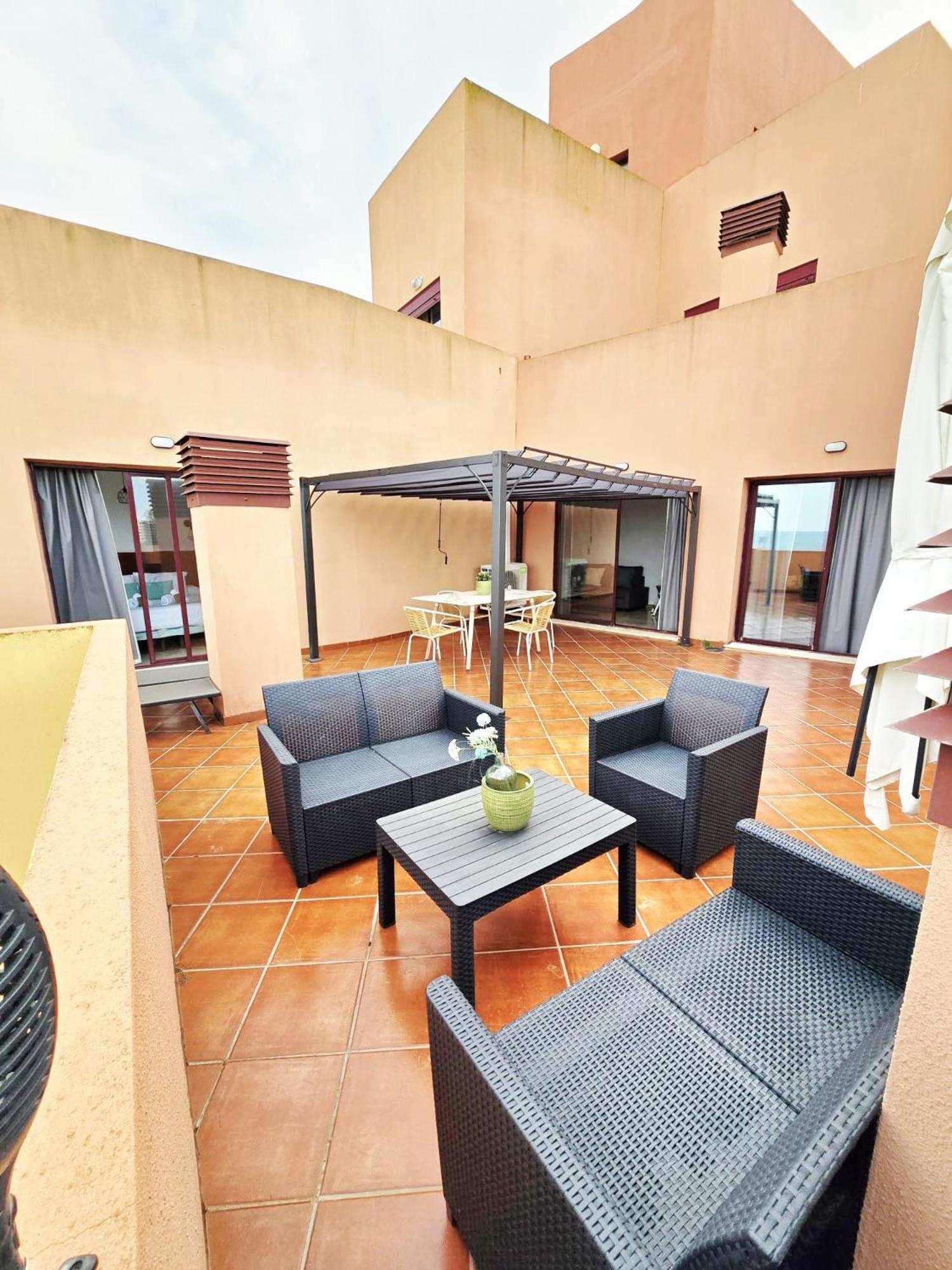 Cn-340 Suites Estepona Luaran gambar