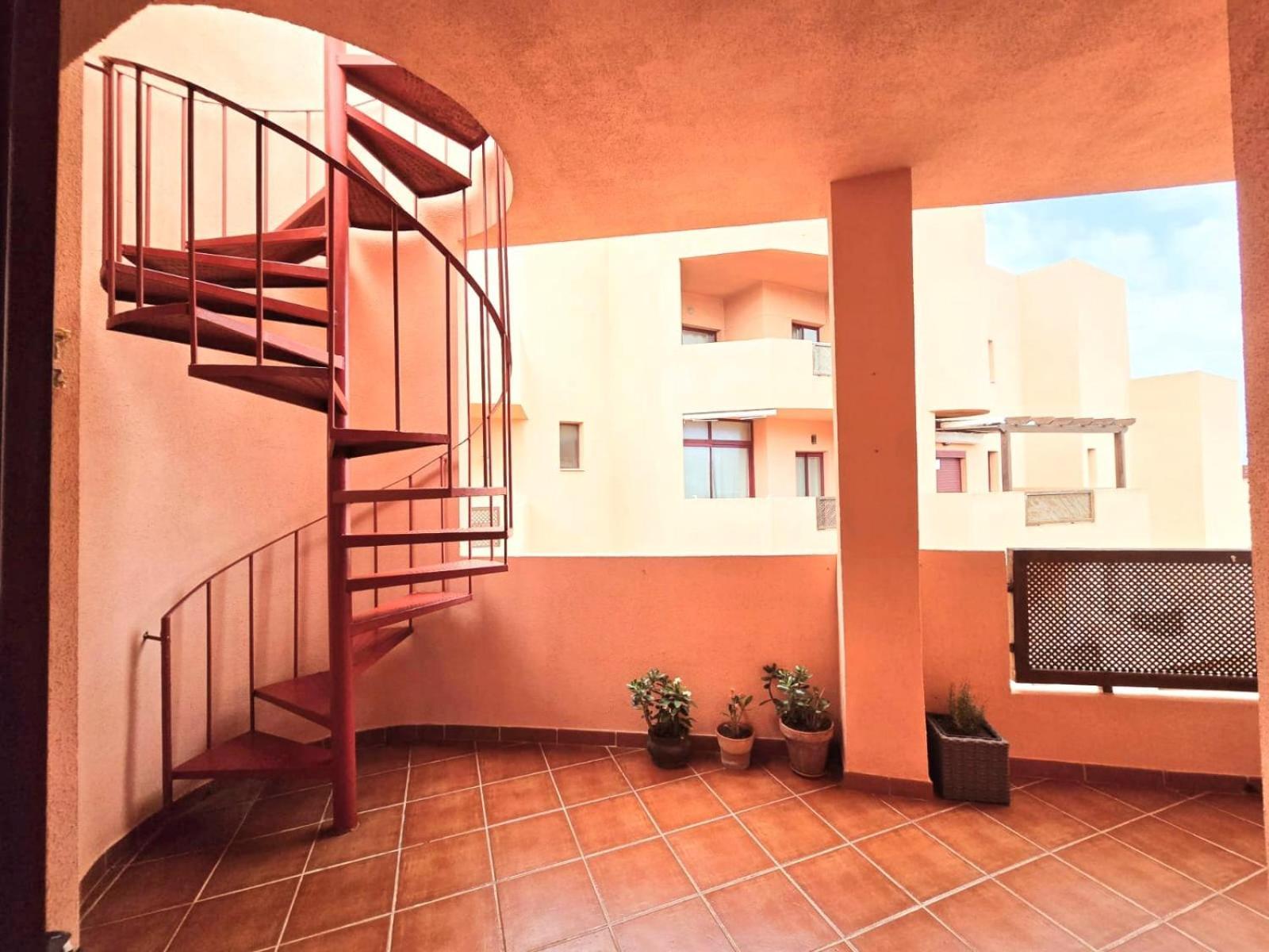 Cn-340 Suites Estepona Bilik gambar